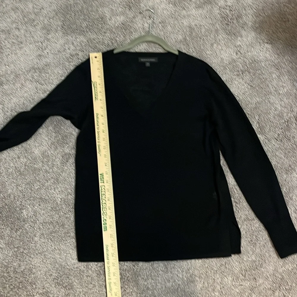 Banana Republic linen sweater - Picture 5 of 6